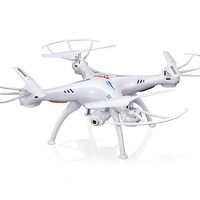 Syma X5SW Explorers с камерой