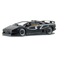 Lamborghini Diablo SV модель 1:18