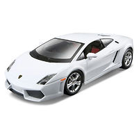 Игрушка Lamborghini Gallardo LP560-4 модель 1:24