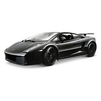 Lamborghini Gallardo Superleggera модель 1:18