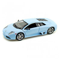 Lamborghini Murcielago LP640 модель автомобиля 1:24