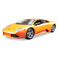 Lamborghini Murcielago LP640 модель 1:24