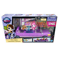 Лимузин Littlest Pet Shop