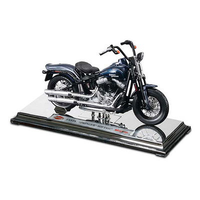 Игрушка Harley-Davidson в ассортименте (1:18) модель мотоцикла