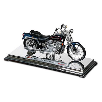 Игрушка Harley-Davidson в ассортименте (1:18) модель мотоцикла
