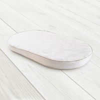 Матрас детский BabySleep OVAL «Eco BiCocos» 122*71*6