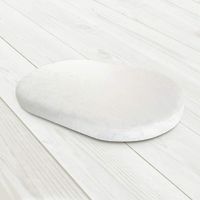 Матрас детский BabySleep OVAL КРК trik 122*71*8