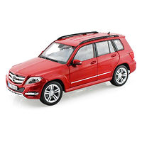 Mercedes-Benz GLK автомодель 1:18