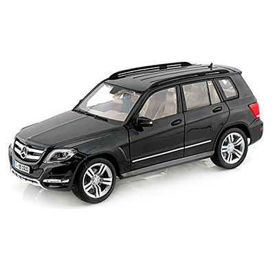 Mercedes-Benz GLK (1:18) масштабная модель автомобиля