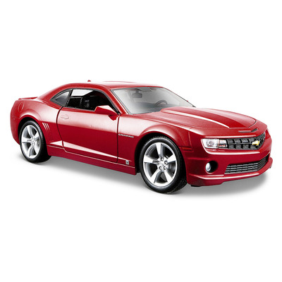 Chevrolet Camaro RS 2010 года (1:18) Модель автомобиля