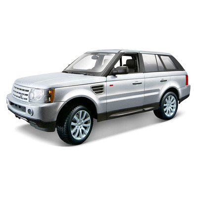 Range Rover Sport (1:18) модель автомобиля