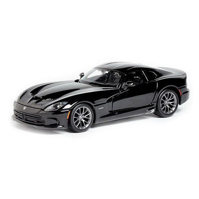 SRT Dodge Viper GTS 2013 года (1:24) модель автомобиля