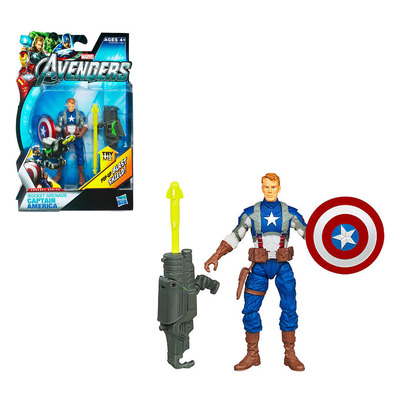 Мстители Фигурка могущественного героя Marvel