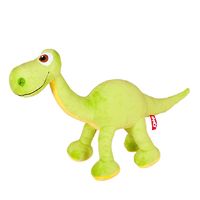 Мягкая игрушка Динозаврик Даки 32 см