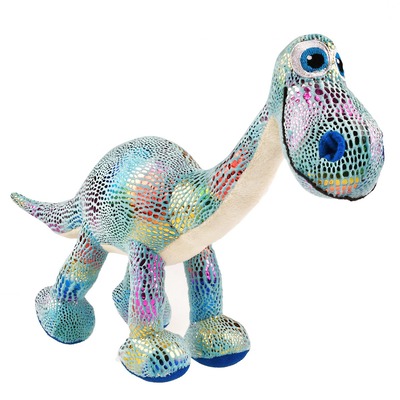 Мягкая игрушка Динозаврик Даки NEW