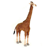 Мягкая игрушка Жирафа 200 см