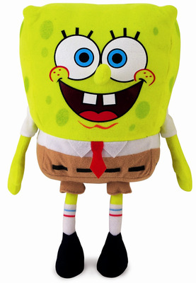 Мягкая игрушка Губка Боб 27 cм