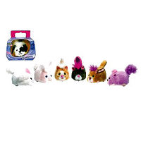 Мягкая игрушка Интерактивный Зверек FurReal