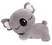 Мягкая игрушка Коала Grey 35см