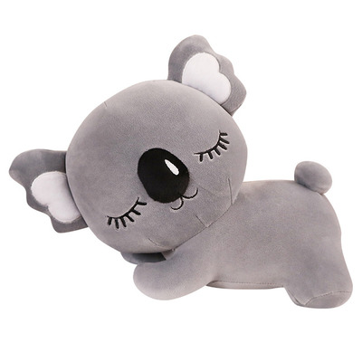 Мягкая игрушка Коала Grey 60см