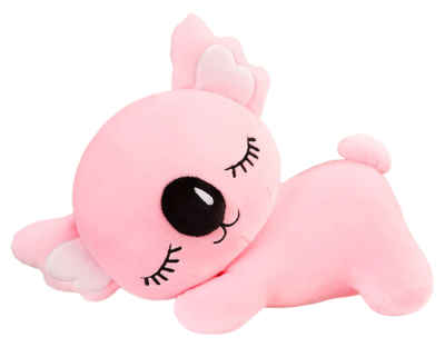 Мягкая игрушка Коала Pink 35см