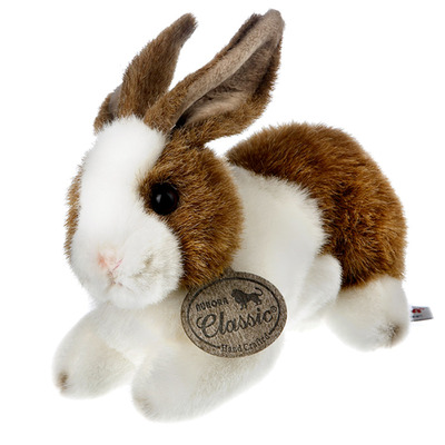 Мягкая игрушка Кролик 25 см
