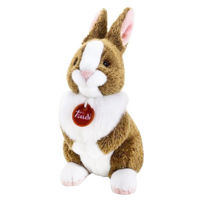 Мягкая игрушка Кролик Теобальдо 32см