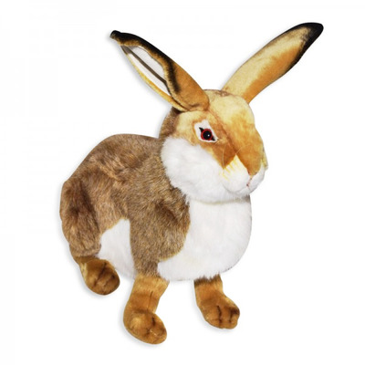 Мягкая игрушка Кролик 54 см
