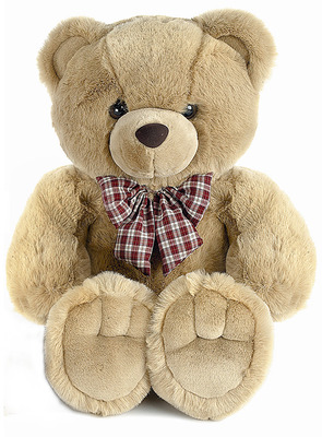 Мягкая игрушка Медведь 56 см