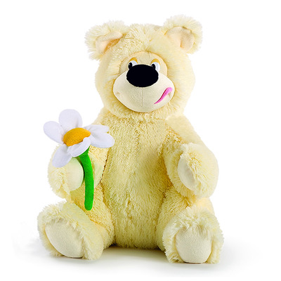 Мягкая игрушка Медведь Феликс 37 см