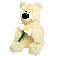Мягкая игрушка Медведь Феликс 53 см