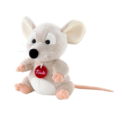 Мягкая игрушка Мышь Фернандо 32 см