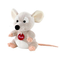 Мягкая игрушка Мышь Фернандо 32 см