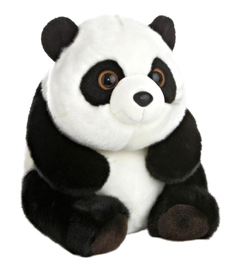Мягкая игрушка Панда 26 см