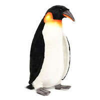Игрушка Пингвин Императорский 55 см