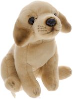 Мягкая игрушка Собака Бой 16 см