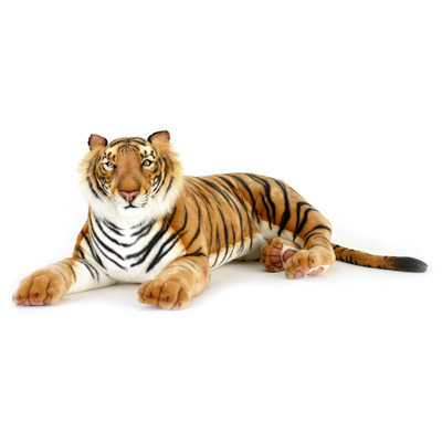 Мягкая игрушка Тигр 110 см