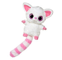 Yoohoo Лисица Фенек 20 см