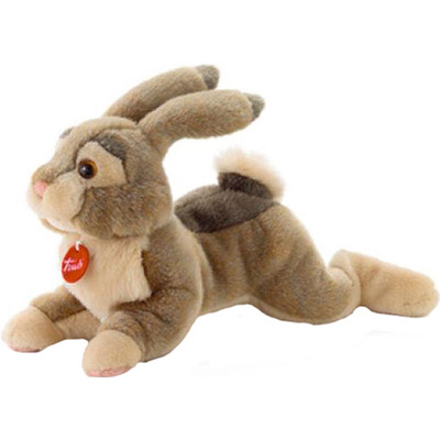 Мягкая игрушка Заяц Маттиа 40 см