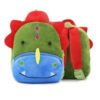 Мягкая игрушка-рюкзак Динозавр