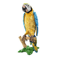Мягкая интерактивная игрушка Попугай Умный Кеша FurReal