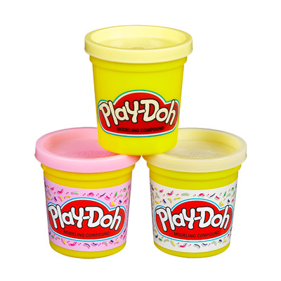 Набор для лепки десертов Play Doh