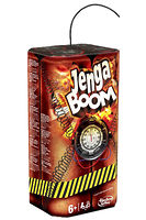 Настольная игра Jenga Boom