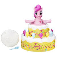 Игра Сюрприз Пинки Пай My Little Pony