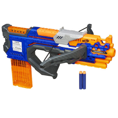 Nerf Элит Кросс Болт бластер