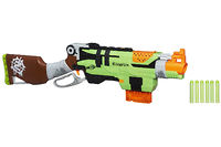 Nerf Зомби Страйк Слингфайр бластер
