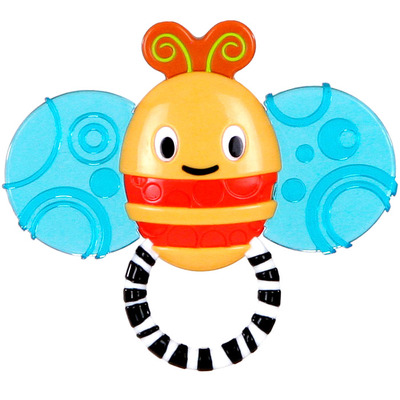 Прорезыватель (грызунок) Пчелка