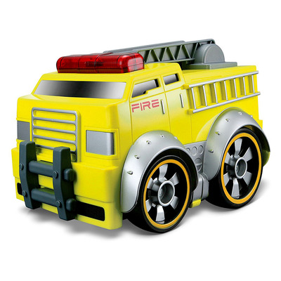 Игрушка Fire Track Junior (пожарная) ИК радиоуправляемая машинка для малышей