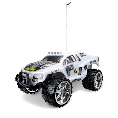 Light Runner - Vudoo (1:16) - радиоуправляемая модель