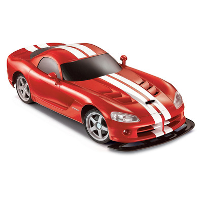 Радиоуправляемая модель Dodge Viper (1:10) EZ-Tec